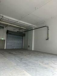 SmartFood@Mandai (D25), Factory #600124861